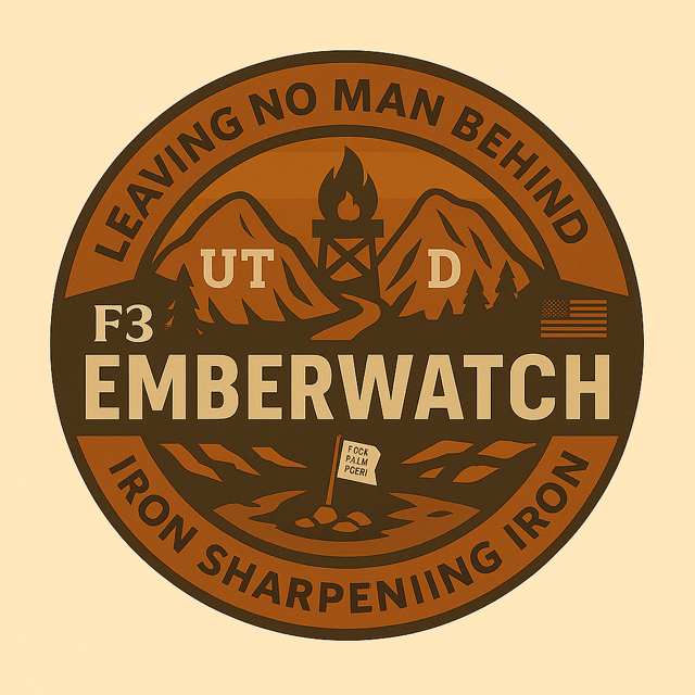F3 Emberwatch